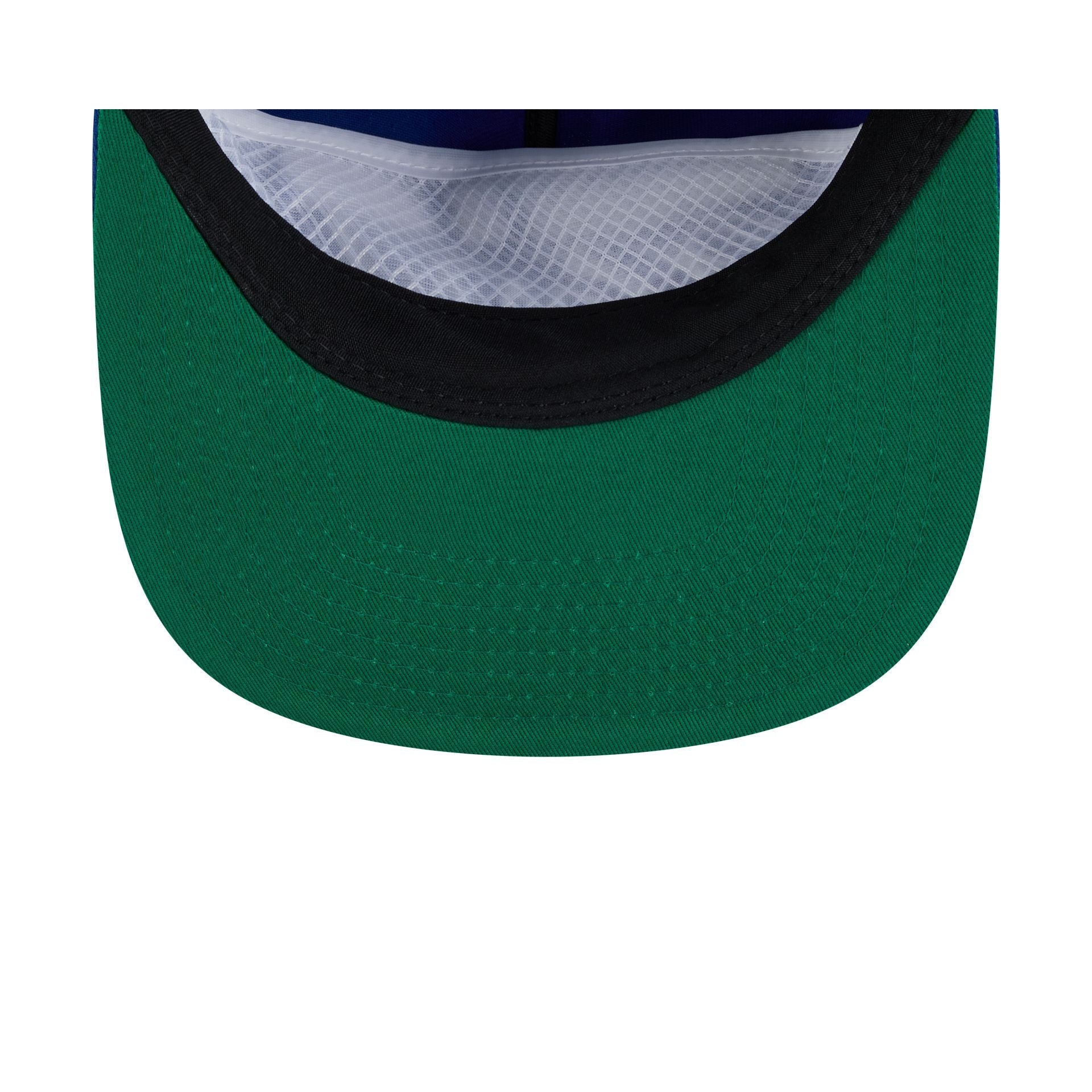 Florida Gators Script 19TWENTY Snapback Hat