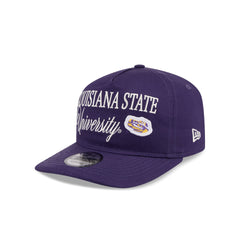LSU Tigers Script 19TWENTY Snapback Hat