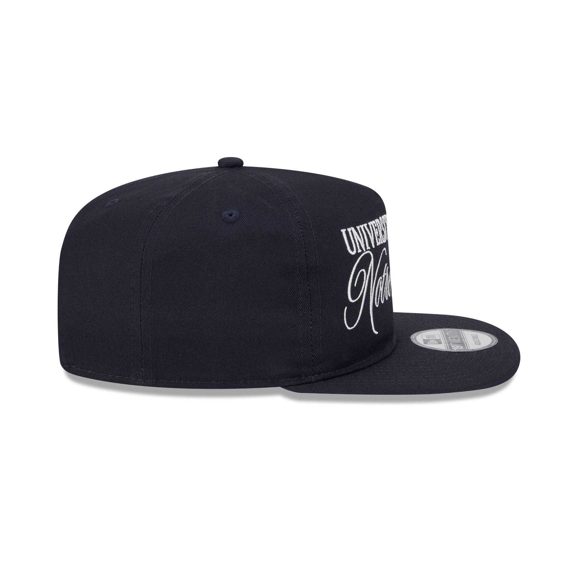 Notre Dame Fighting Irish Script 19TWENTY Snapback Hat