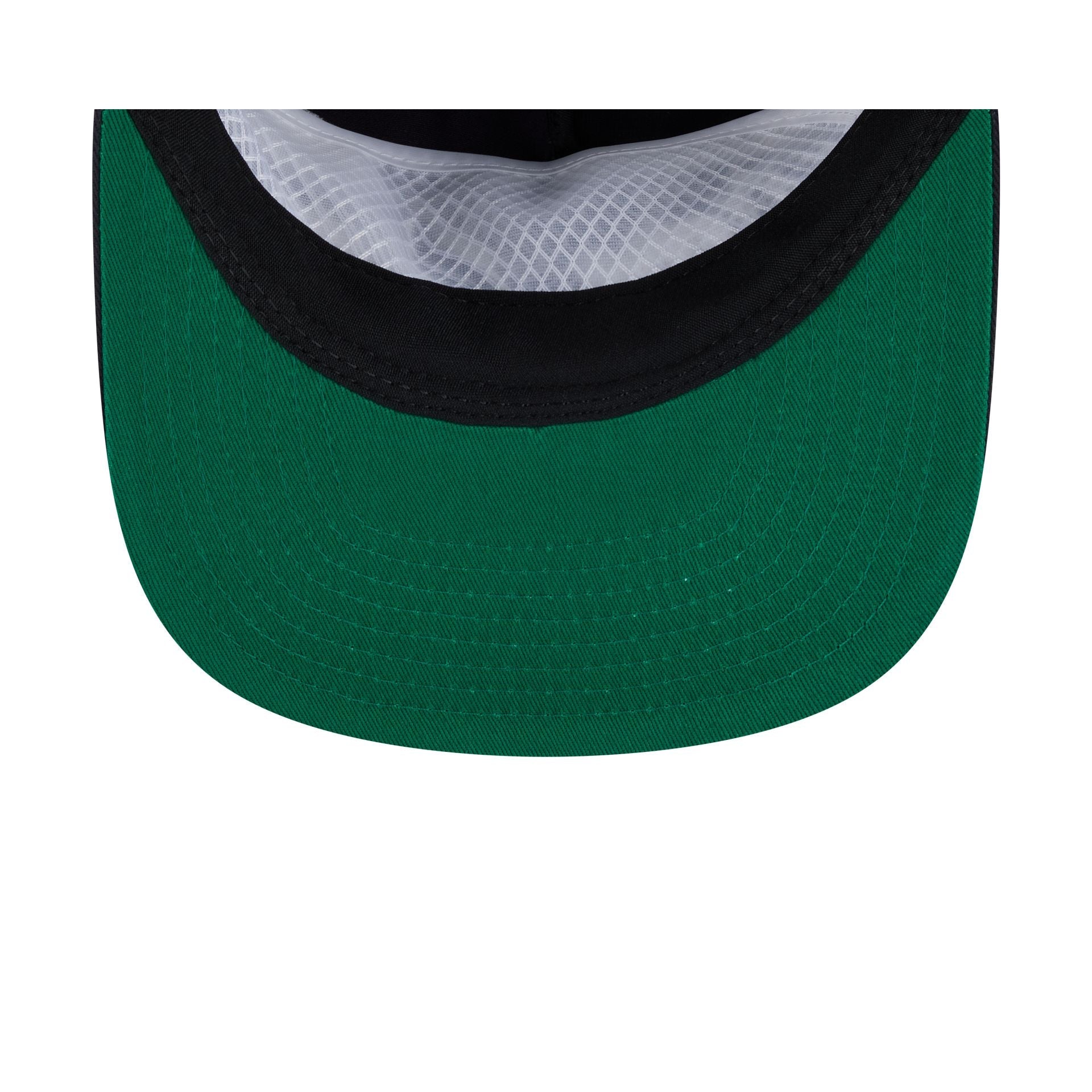 Notre Dame Fighting Irish Script 19TWENTY Snapback Hat