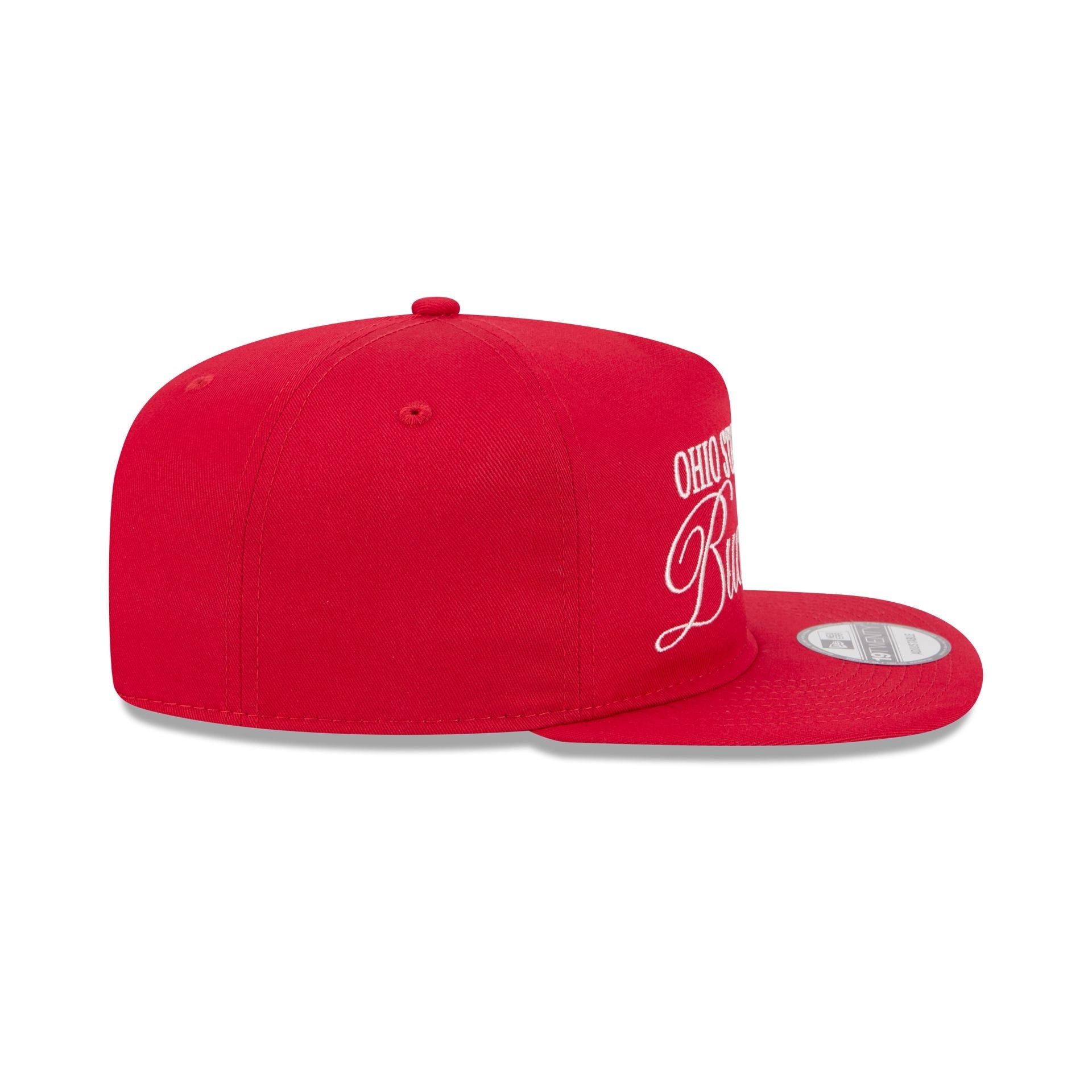 Ohio State Buckeyes Script 19TWENTY Snapback Hat