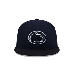 Penn State Nittany Lions Melton Wool 59FIFTY Fitted Hat