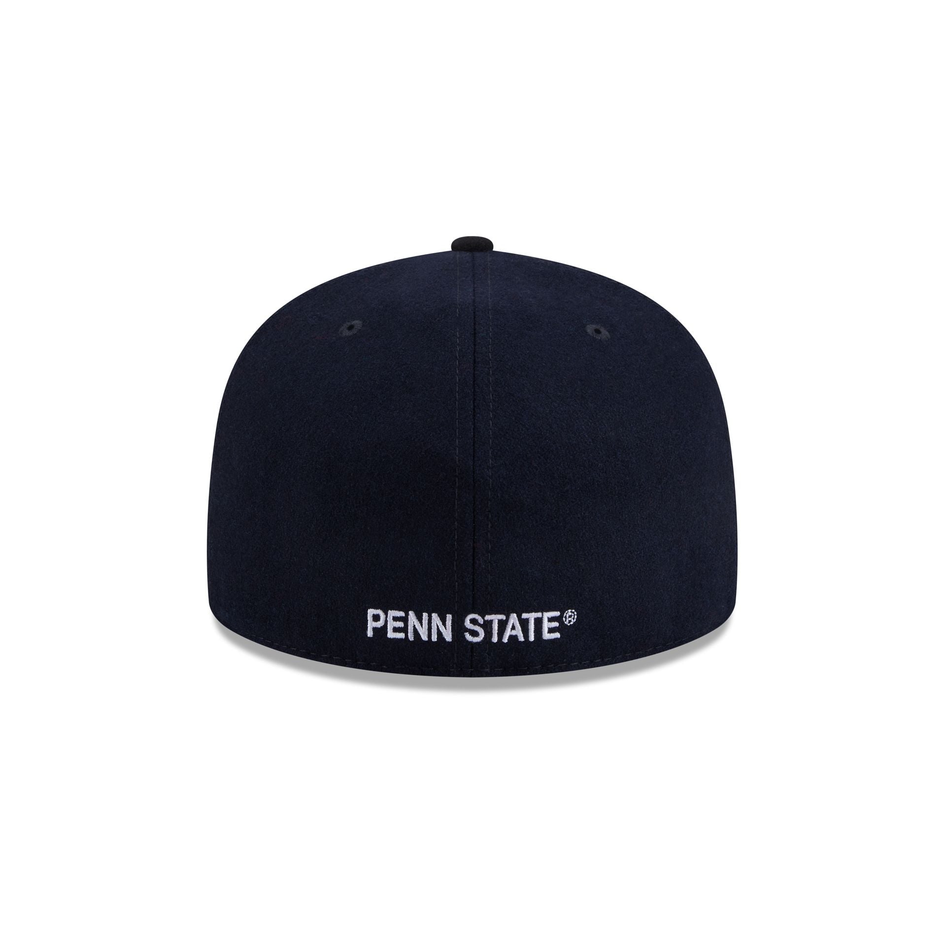 Penn State Nittany Lions Melton Wool 59FIFTY Fitted Hat