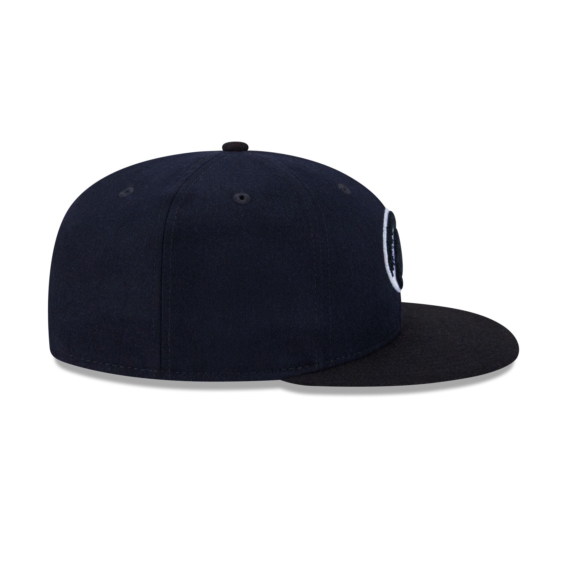 Penn State Nittany Lions Melton Wool 59FIFTY Fitted Hat