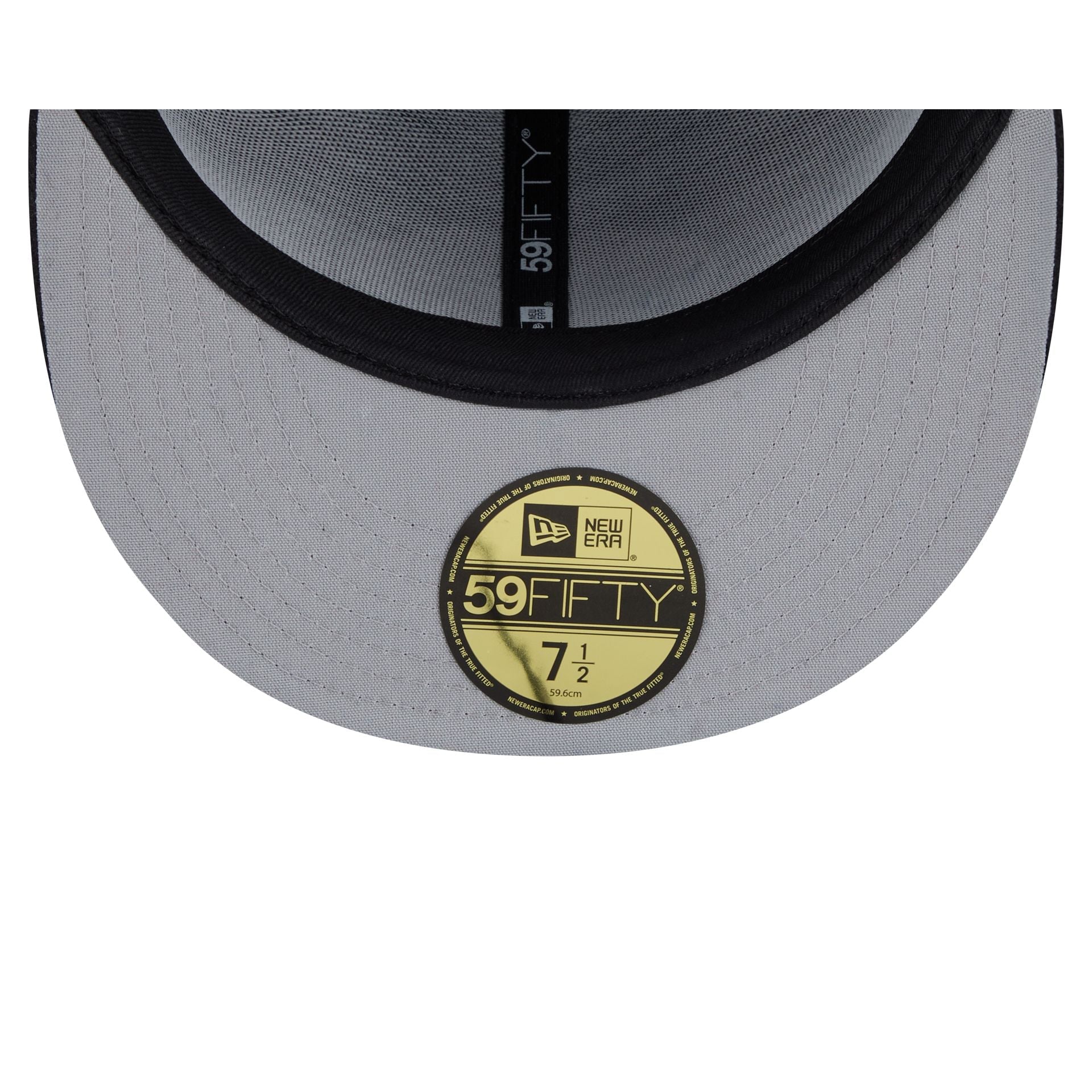 Penn State Nittany Lions Melton Wool 59FIFTY Fitted Hat