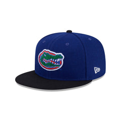 Florida Gators Melton Wool 59FIFTY Fitted Hat