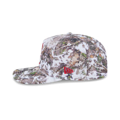 New Era Cap Camo Reindeer 19TWENTY Adjustable Hat