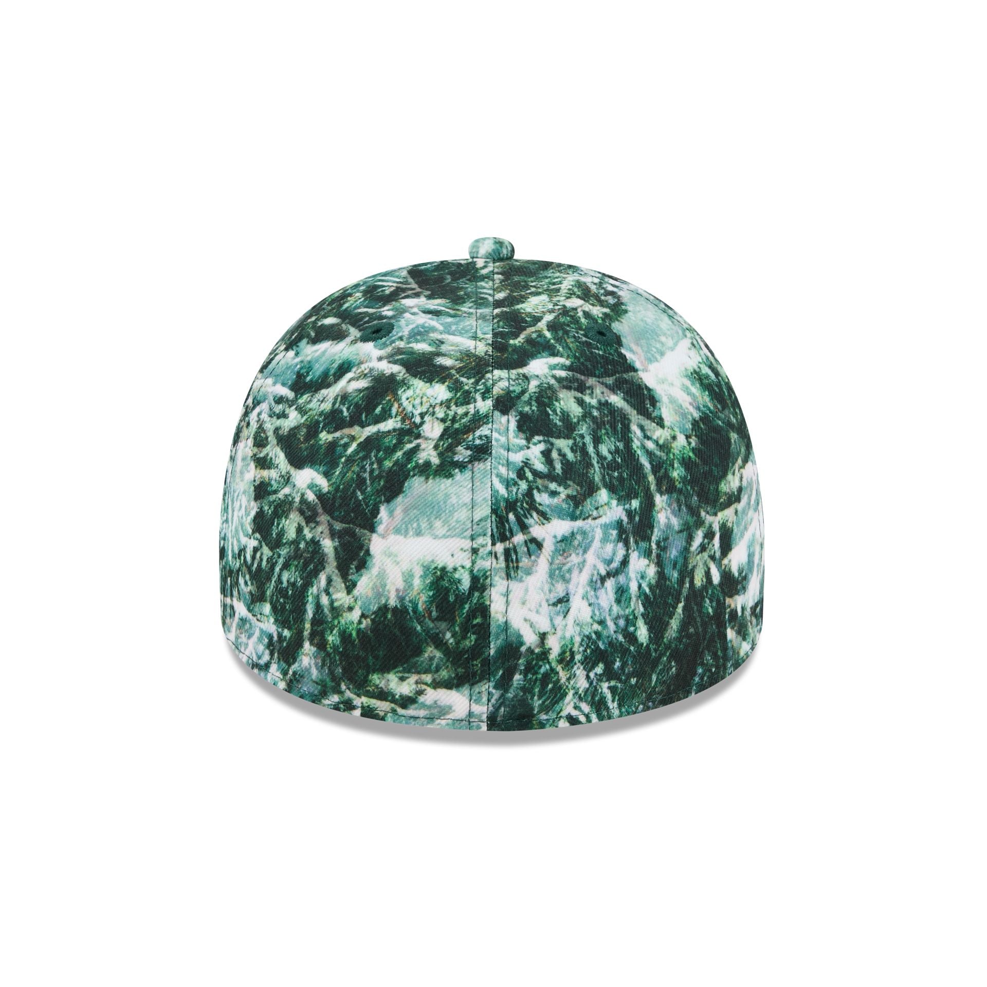 New Era Cap Kringle Tree Farm 59FIFTY A-Frame Fitted Hat
