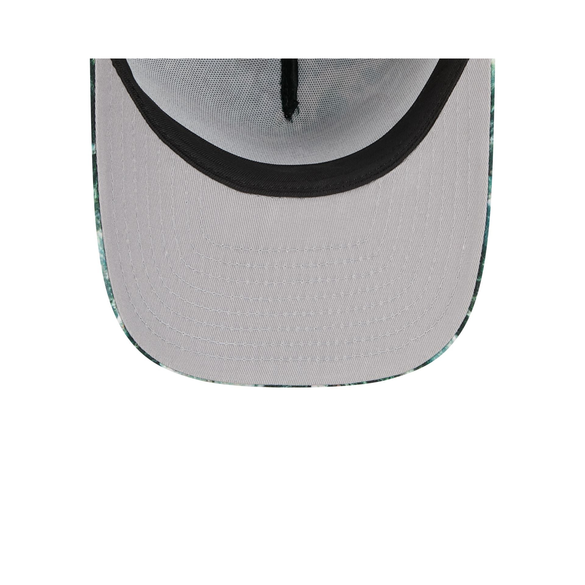 New Era Cap Kringle Tree Farm 59FIFTY A-Frame Fitted Hat