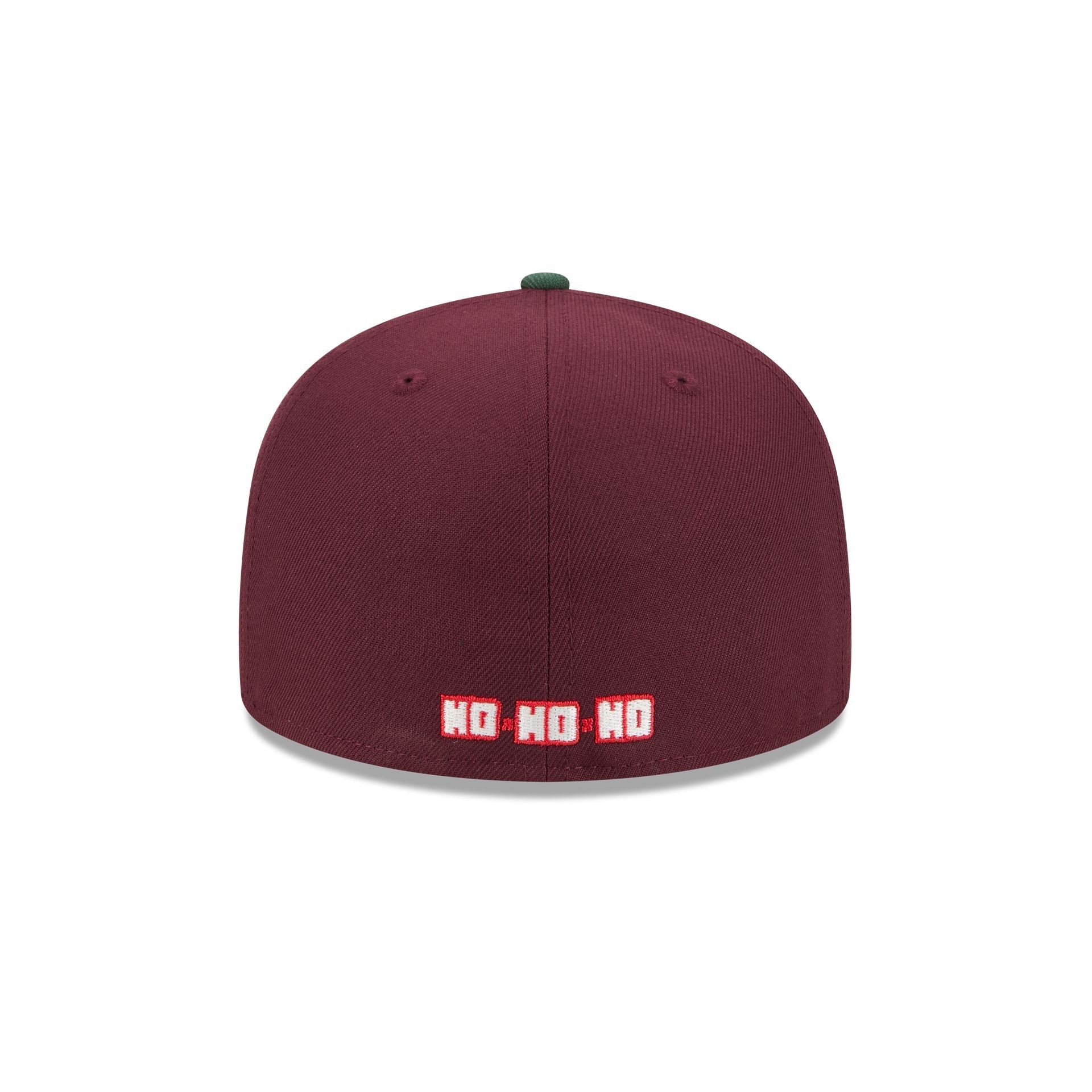 New Era Cap Cool Santa 59FIFTY Fitted Hat