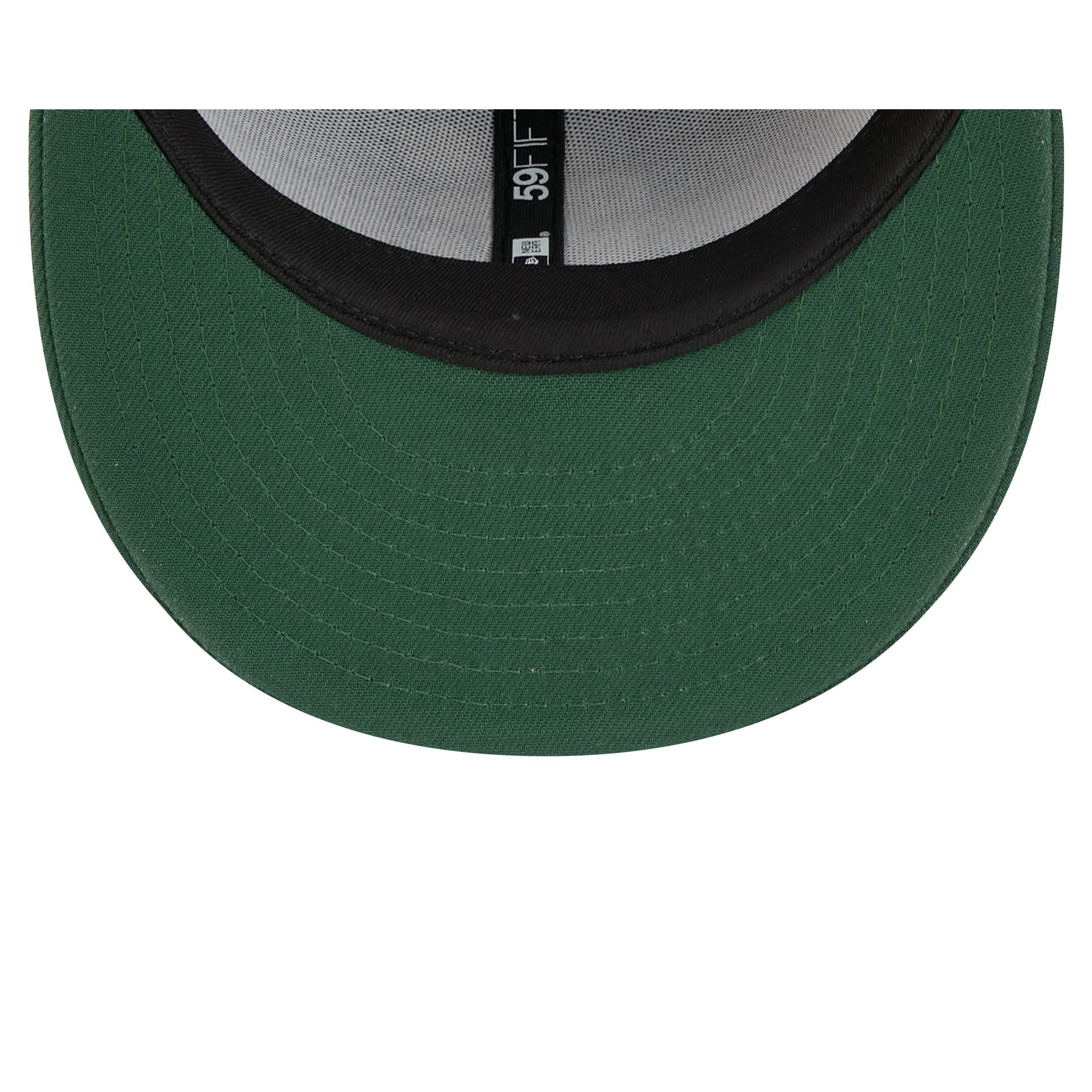 New Era Cap Cool Santa 59FIFTY Fitted Hat