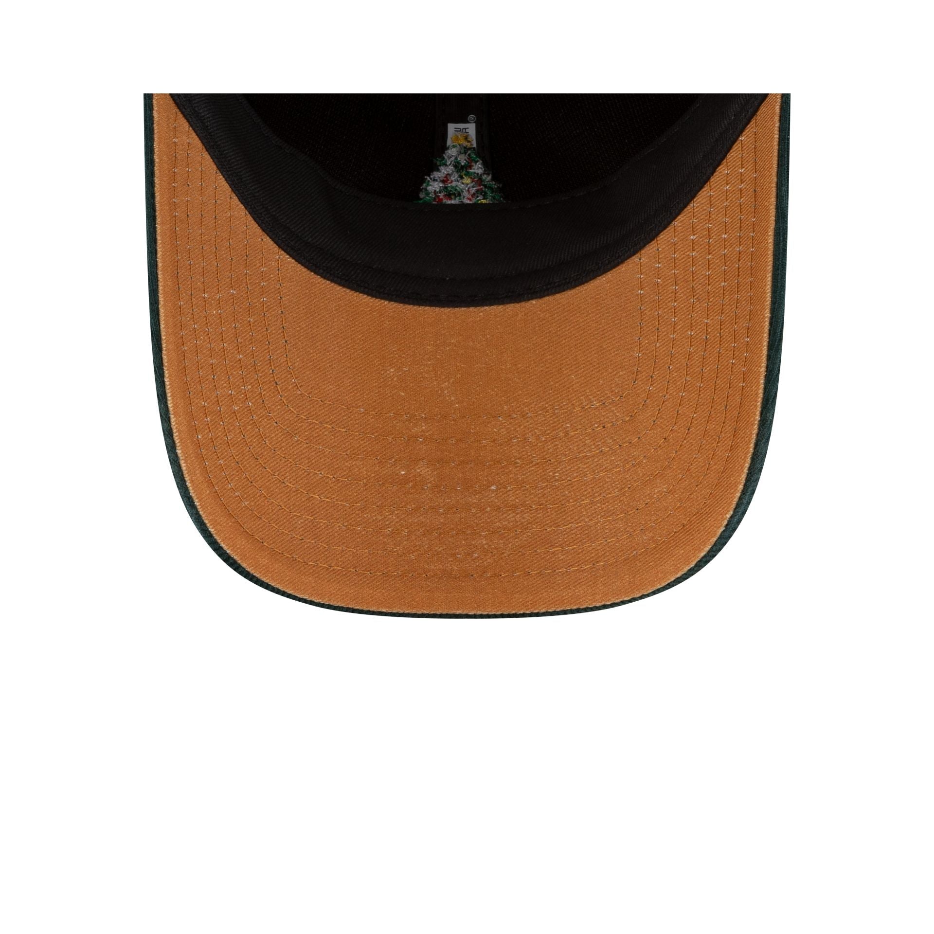 New Era Cap Joyous Tree 9TWENTY Adjustable Hat