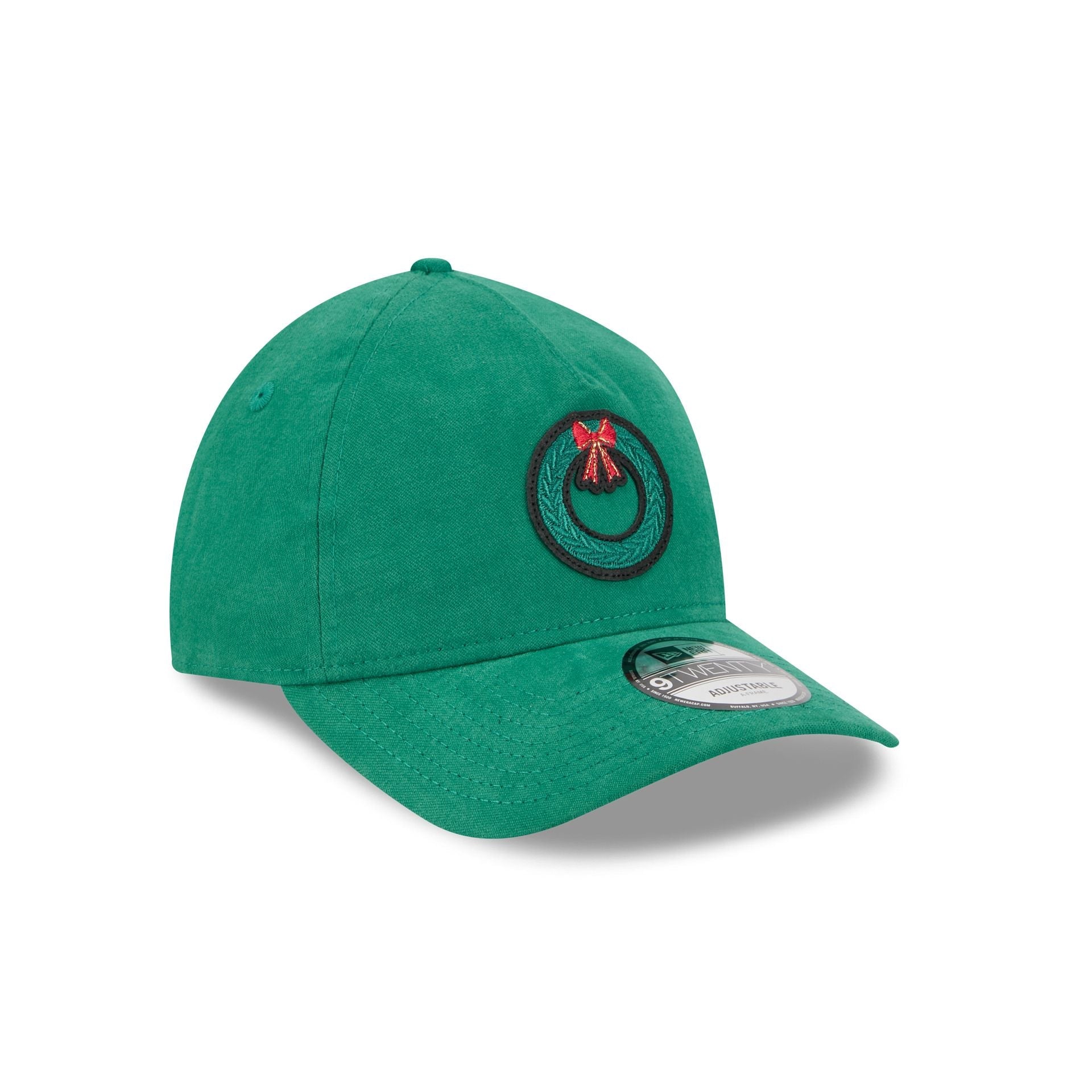 New Era Cap Wreath 9TWENTY A-Frame Adjustable Hat