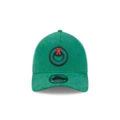 New Era Cap Wreath 9TWENTY A-Frame Adjustable Hat