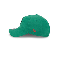 New Era Cap Wreath 9TWENTY A-Frame Adjustable Hat