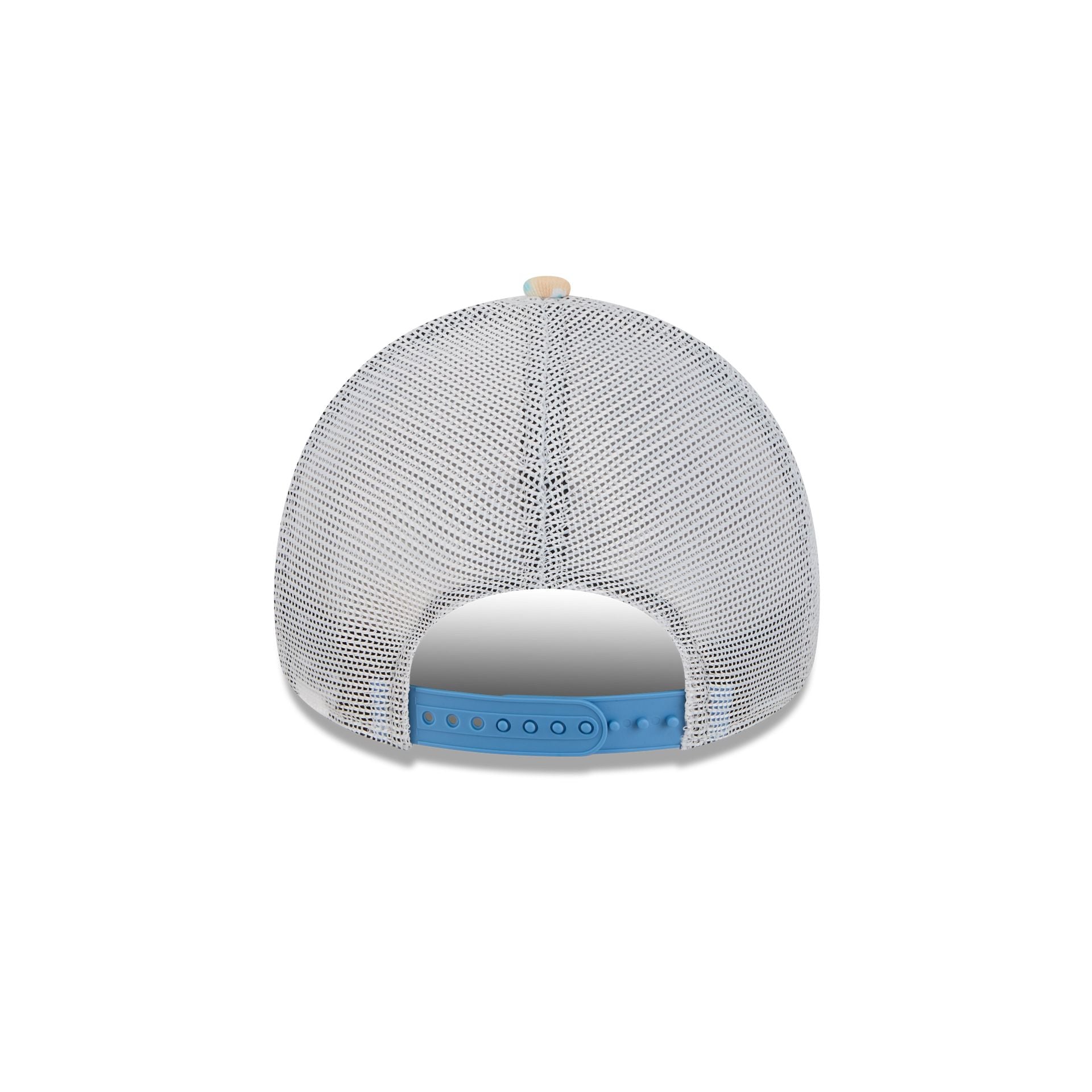 New Era Cap Mele Kalikimaka 9FORTY A-Frame Trucker
