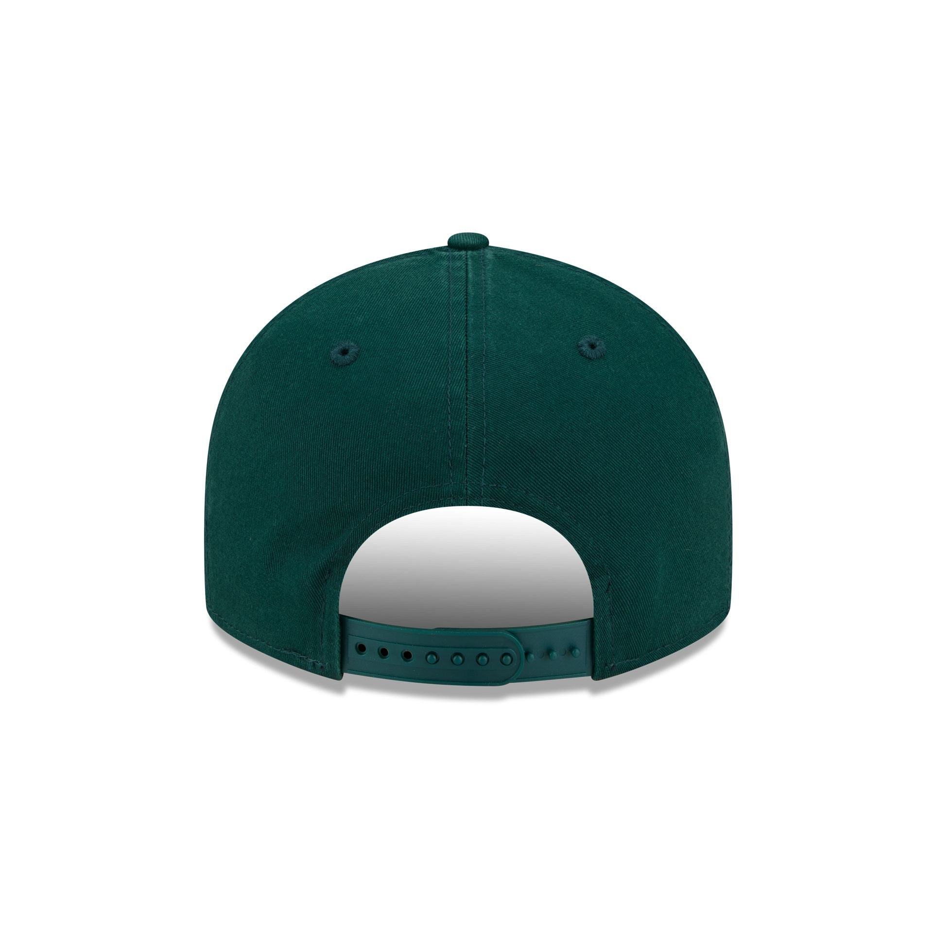 New Era Cap North Pole Outfitters Split Panel 9FIFTY Snapback Hat