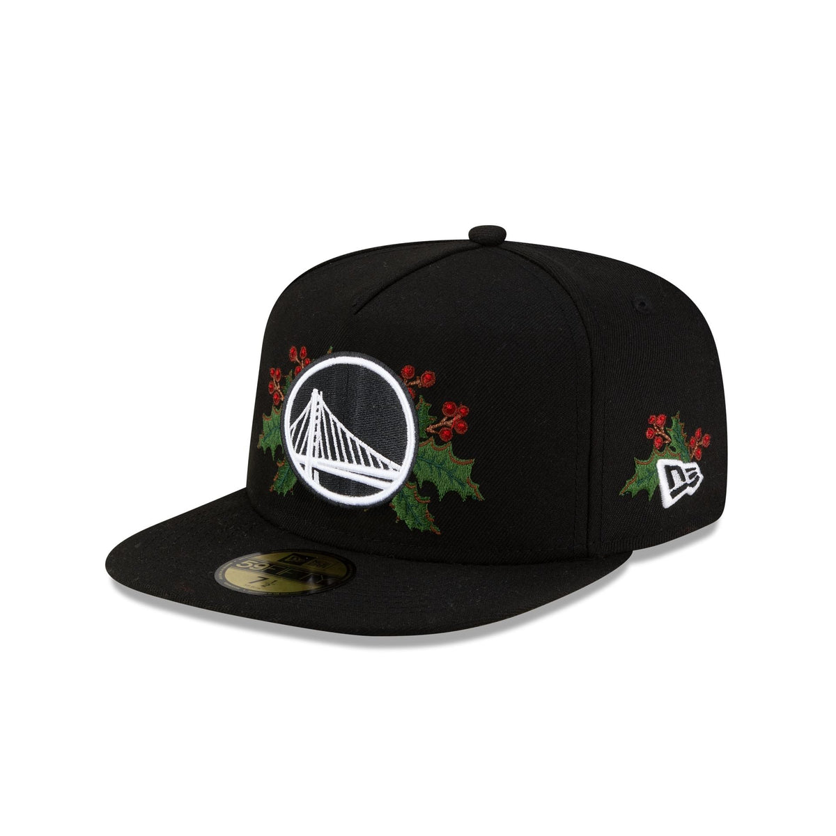 Golden State Warriors Holly 59FIFTY A-Frame Fitted Hat
