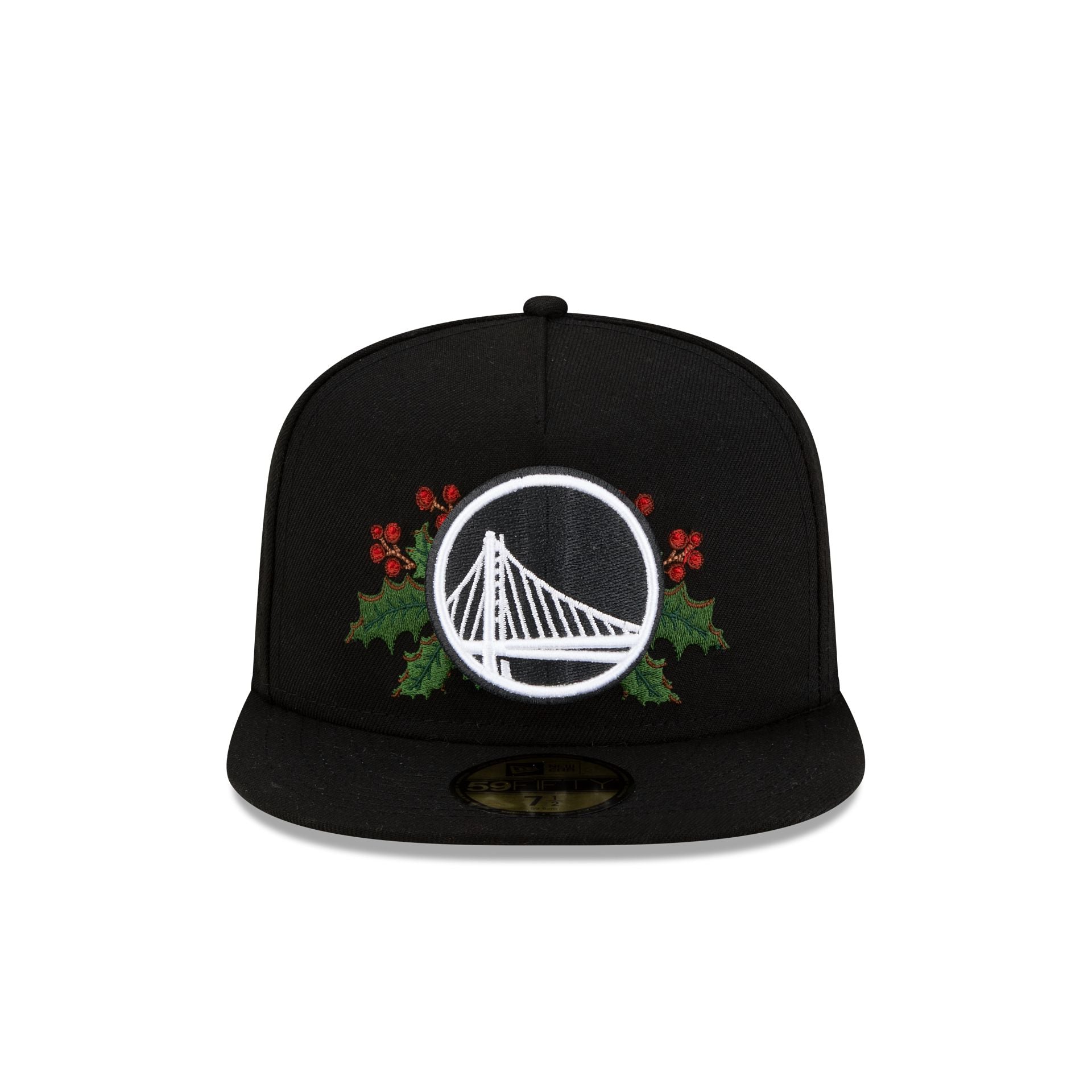 Golden State Warriors Holly 59FIFTY A-Frame Fitted Hat