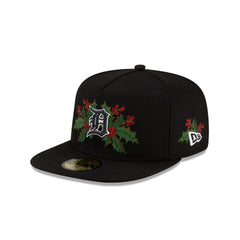 Detroit Tigers Holly 59FIFTY A-Frame Fitted Hat