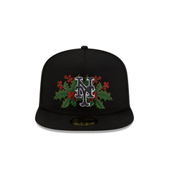New York Mets Holly 59FIFTY A-Frame Fitted Hat