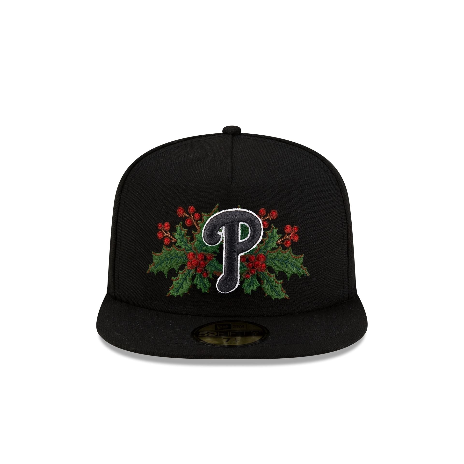 Philadelphia Phillies Holly 59FIFTY A-Frame Fitted Hat