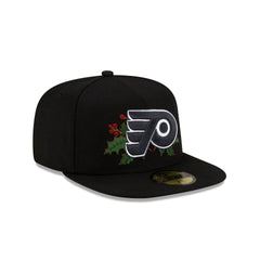 Philadelphia Flyers Holly 59FIFTY A-Frame Fitted Hat