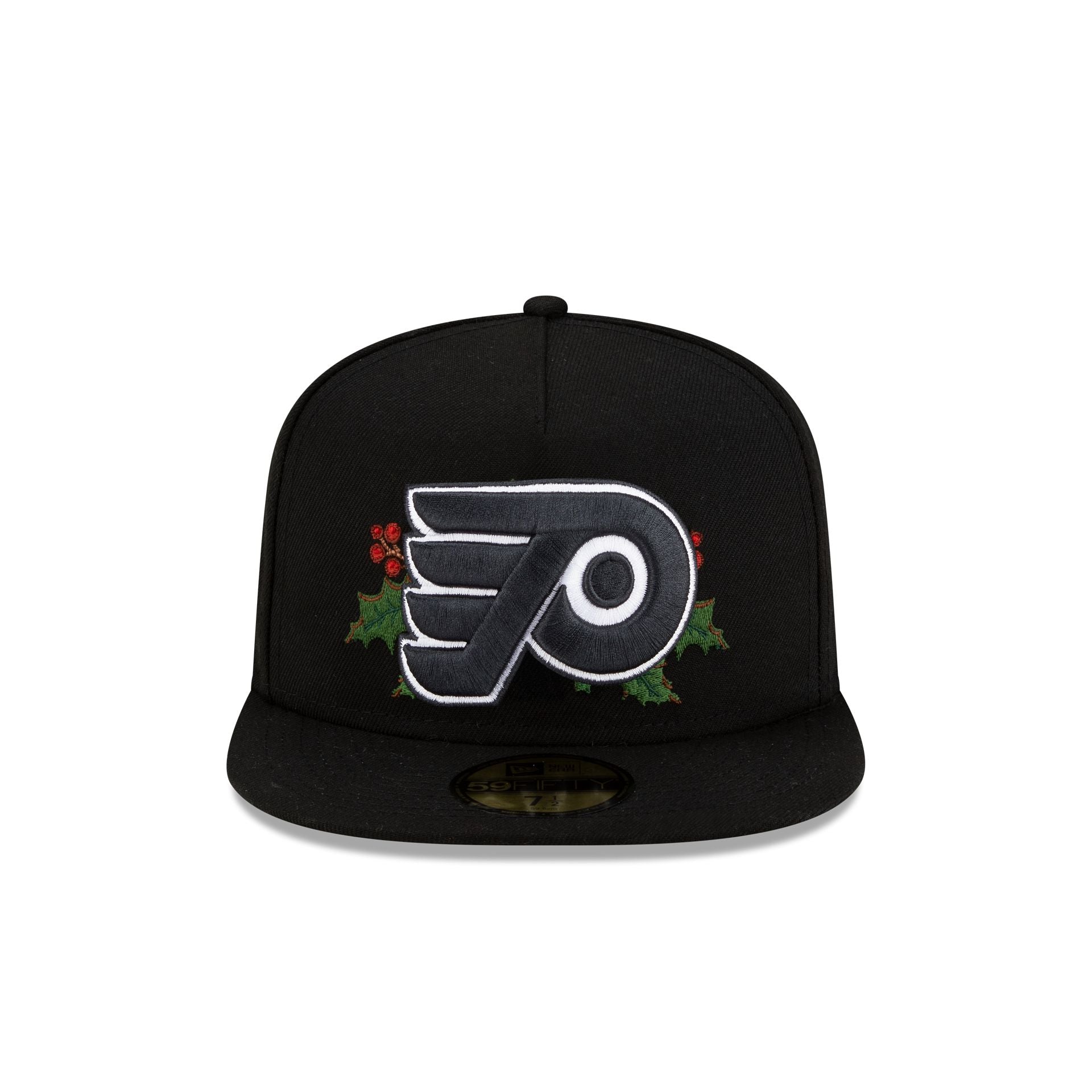 Philadelphia Flyers Holly 59FIFTY A-Frame Fitted Hat
