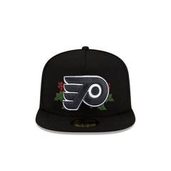 Philadelphia Flyers Holly 59FIFTY A-Frame Fitted Hat