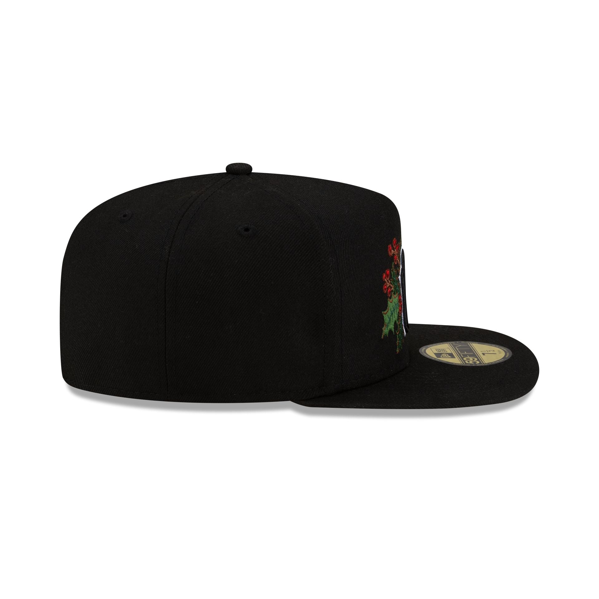 Philadelphia Flyers Holly 59FIFTY A-Frame Fitted Hat