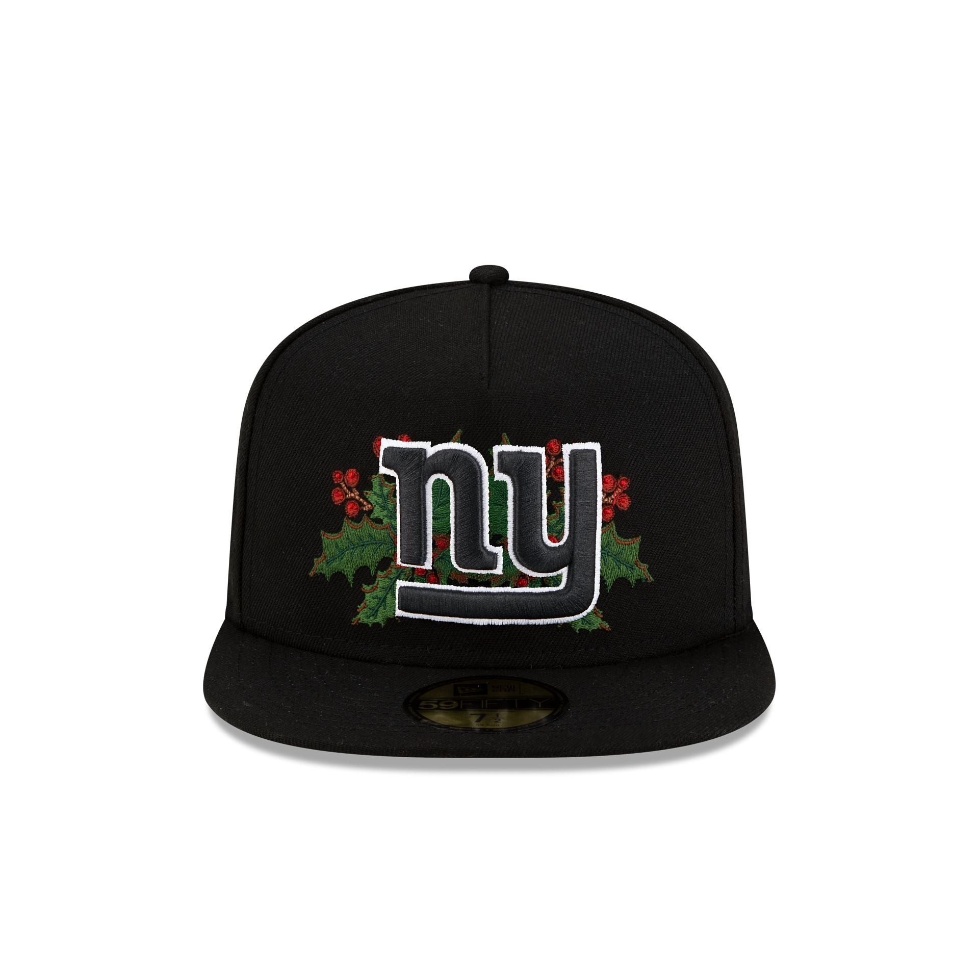 New York Giants Holly 59FIFTY A-Frame Fitted Hat