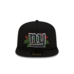 New York Giants Holly 59FIFTY A-Frame Fitted Hat