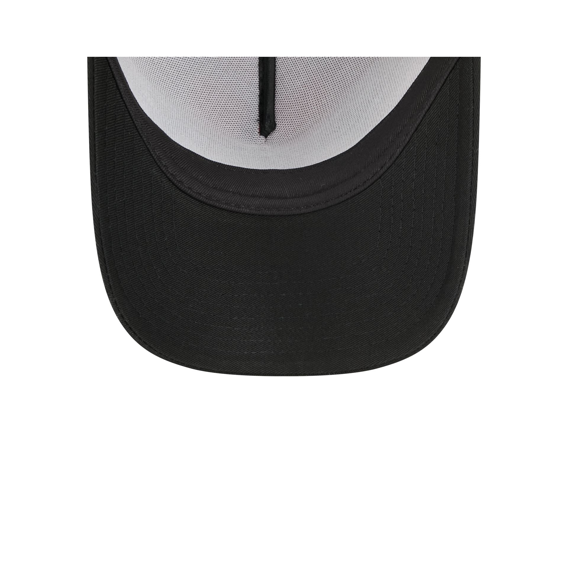 Golden State Warriors Evergreen Check 9FORTY A-Frame Trucker Hat