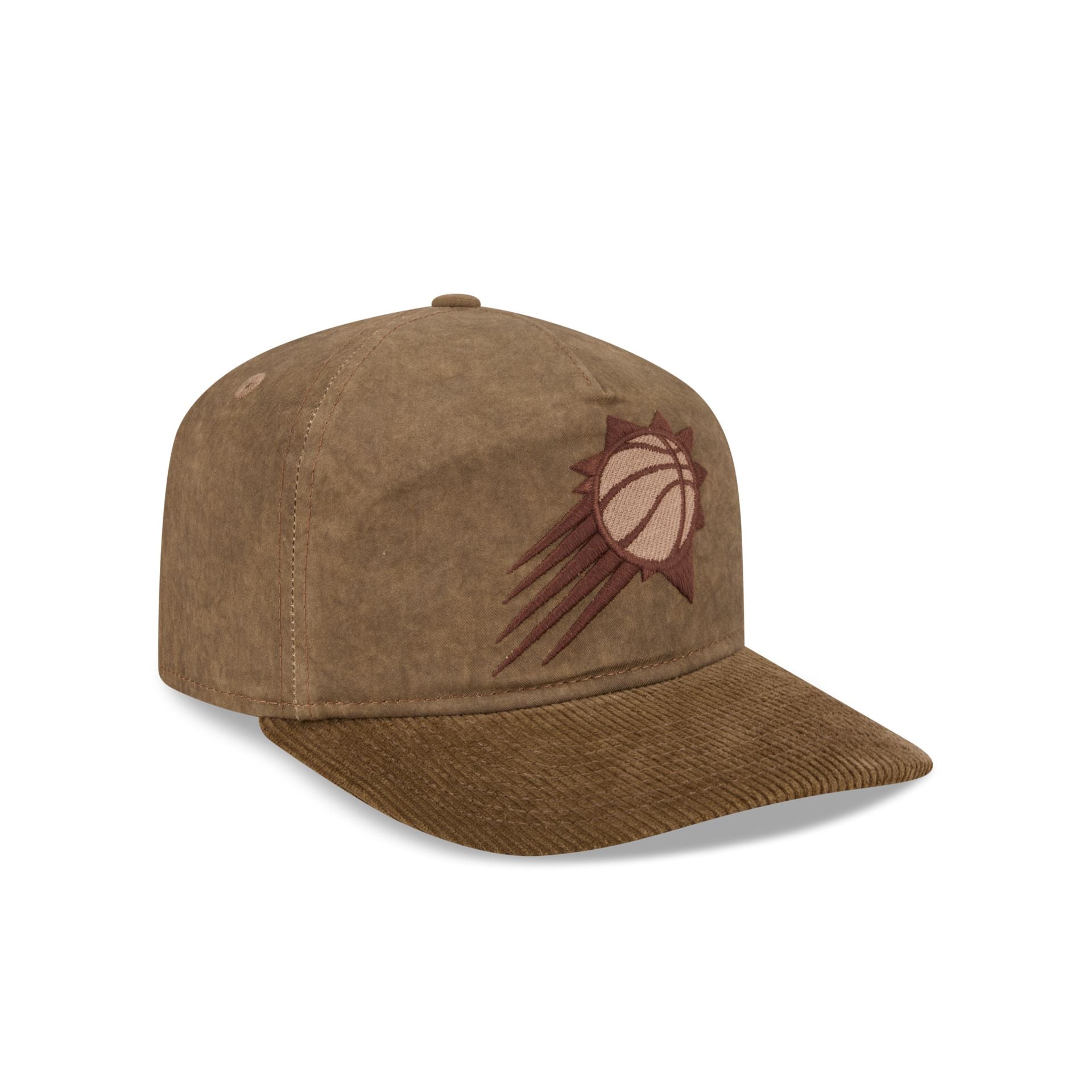Phoenix Suns Utility Linen 19TWENTY Adjustable Hat