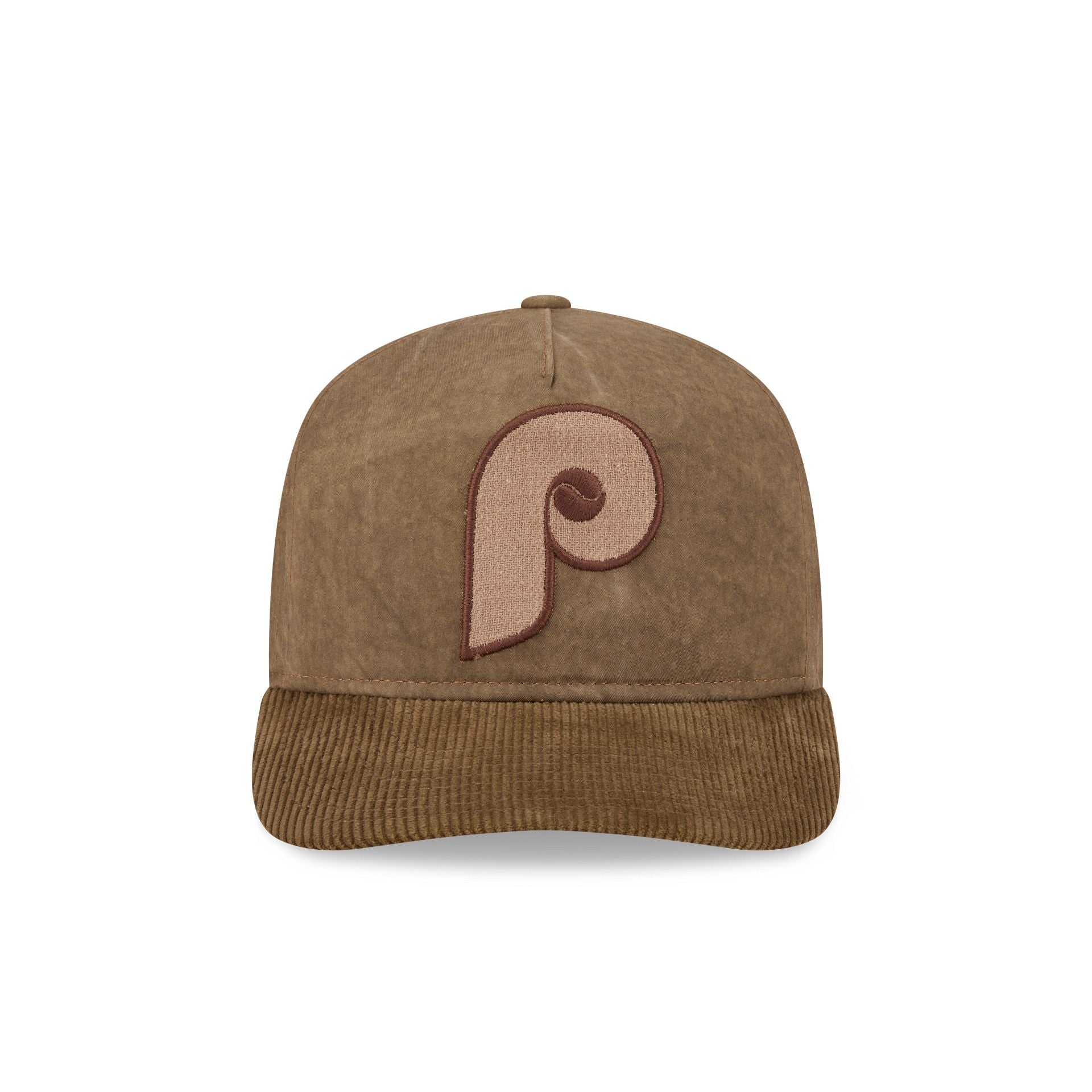 Philadelphia Phillies Utility Linen 19TWENTY Adjustable Hat