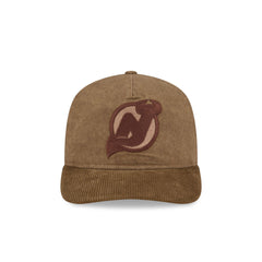 New Jersey Devils Utility Linen 19TWENTY Adjustable Hat