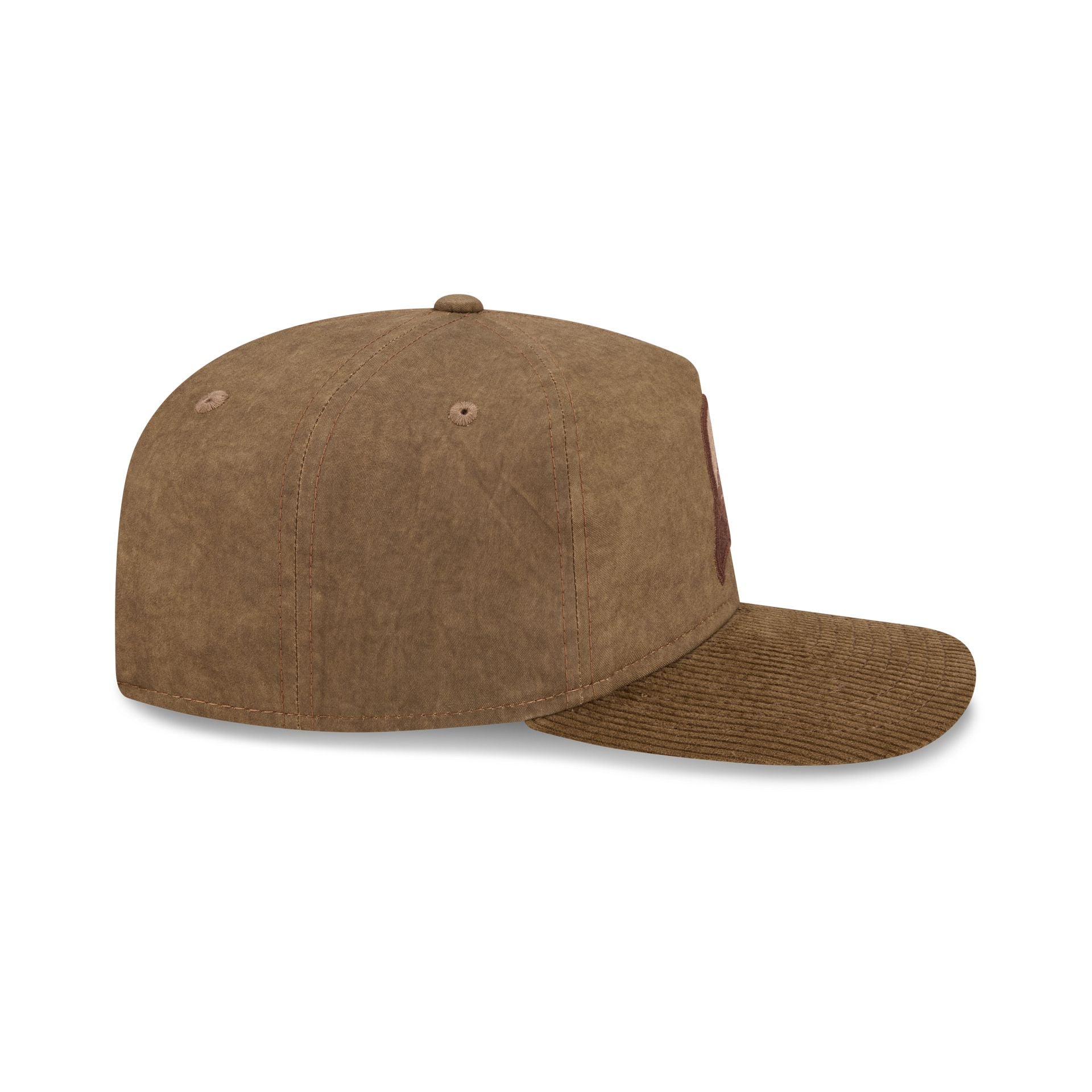 New Jersey Devils Utility Linen 19TWENTY Adjustable Hat