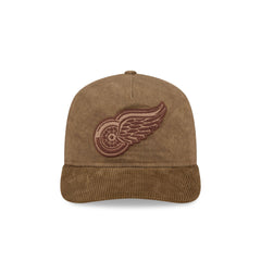 Detroit Red Wings Utility Linen 19TWENTY Adjustable Hat