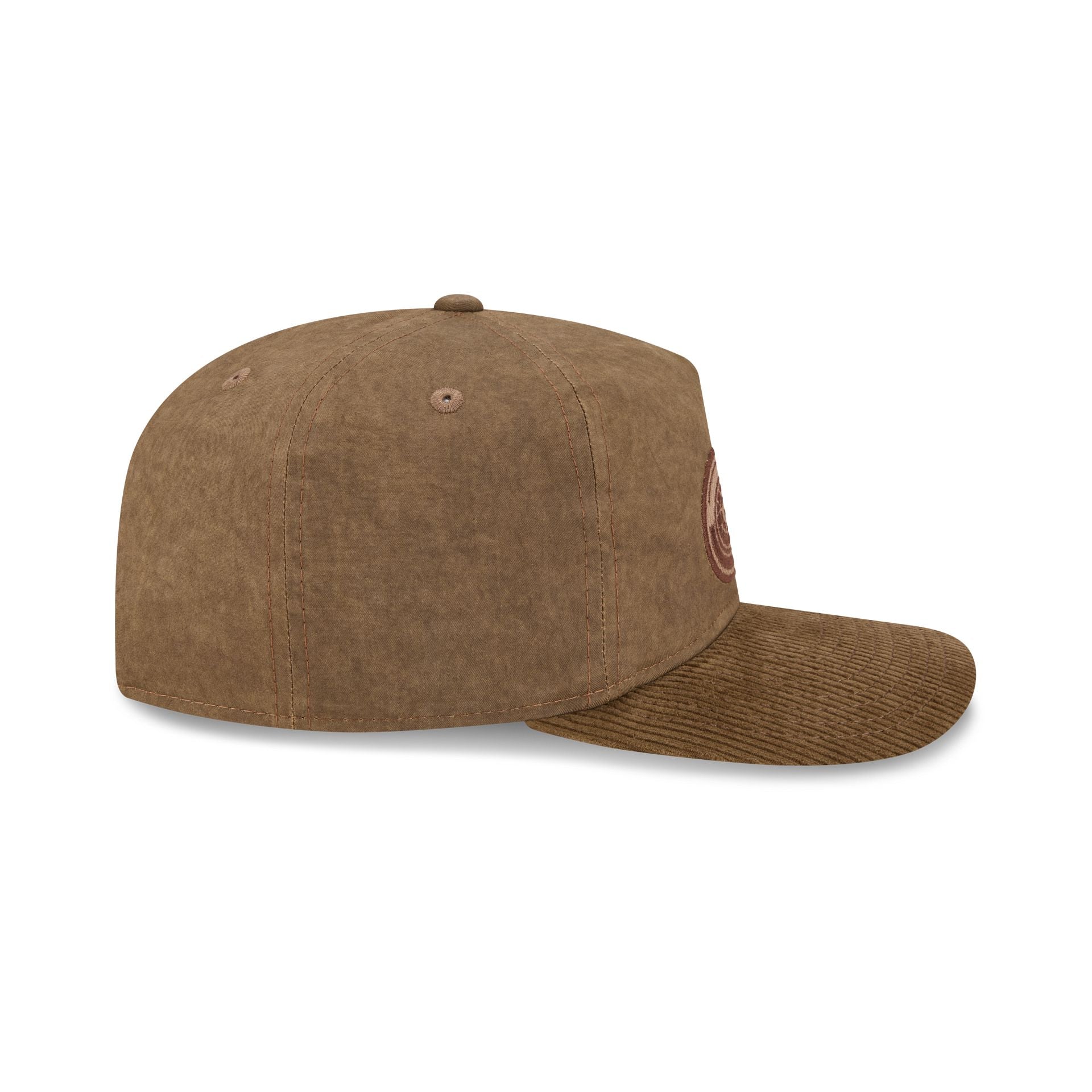 Detroit Red Wings Utility Linen 19TWENTY Adjustable Hat