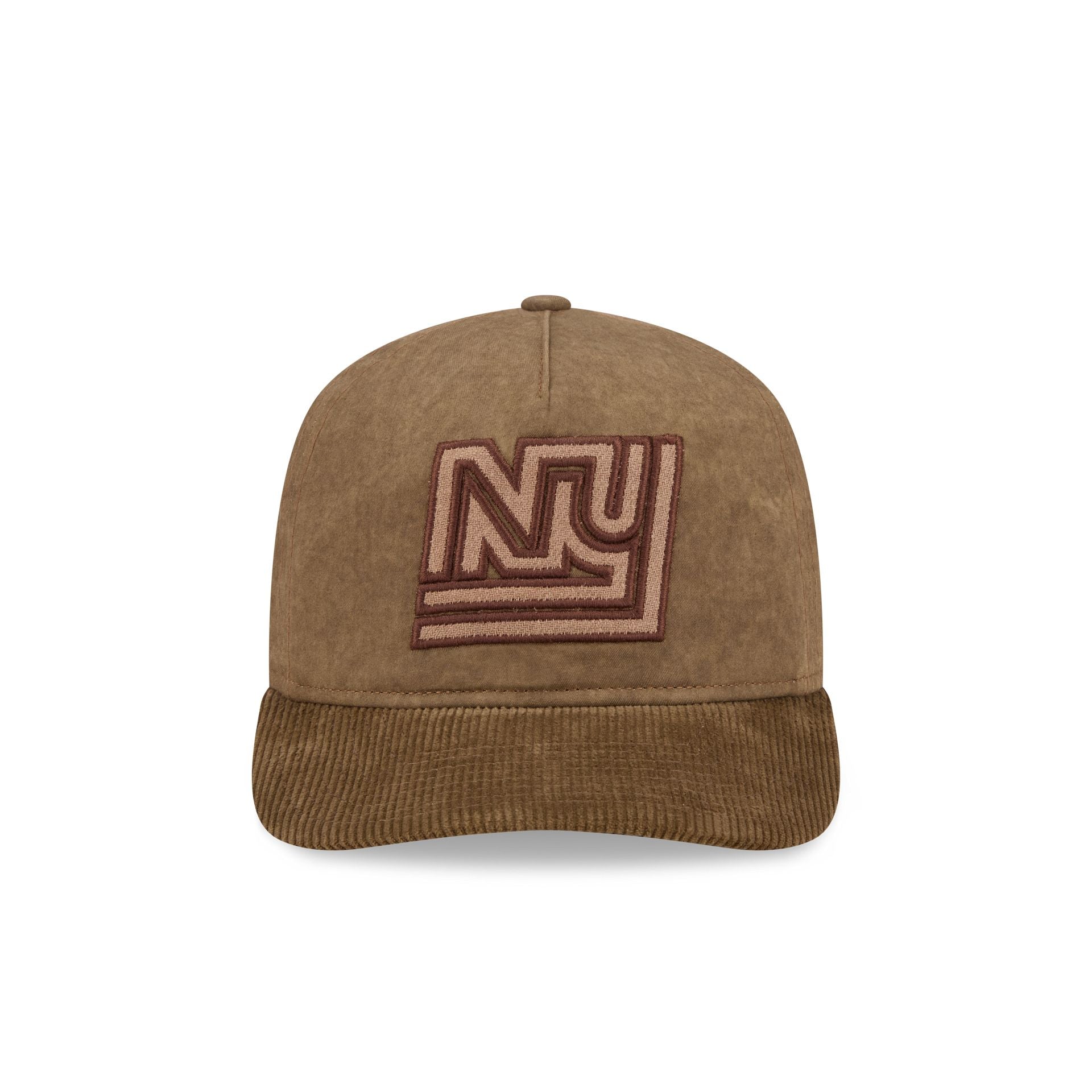 New York Giants Utility Linen 19TWENTY Adjustable Hat