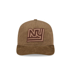 New York Giants Utility Linen 19TWENTY Adjustable Hat
