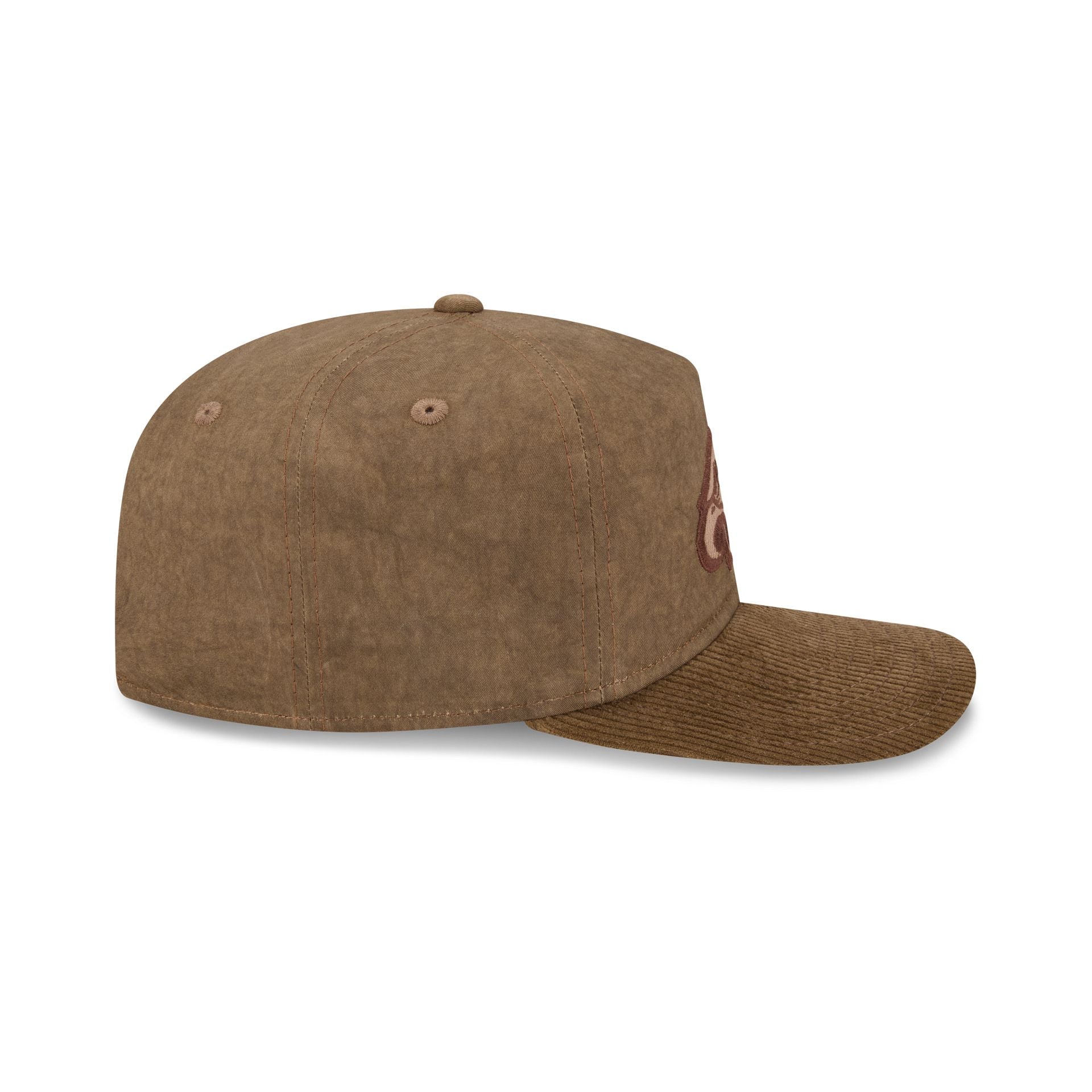 Philadelphia Eagles Utility Linen 19TWENTY Adjustable Hat