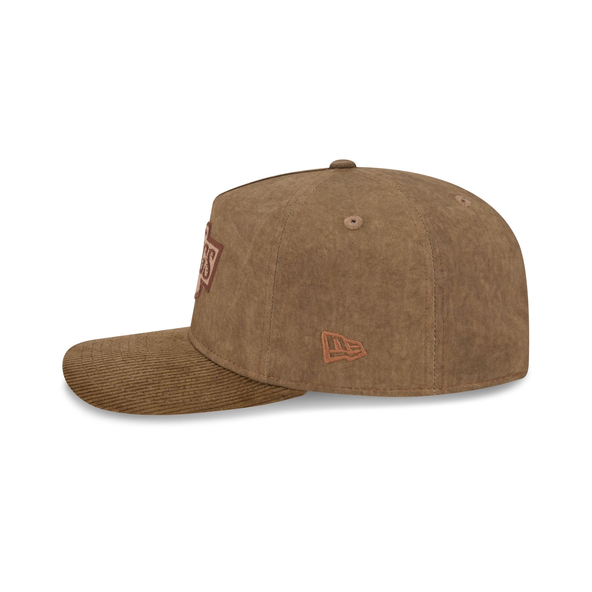 Los Angeles Kings Utility Linen 19TWENTY Adjustable Hat