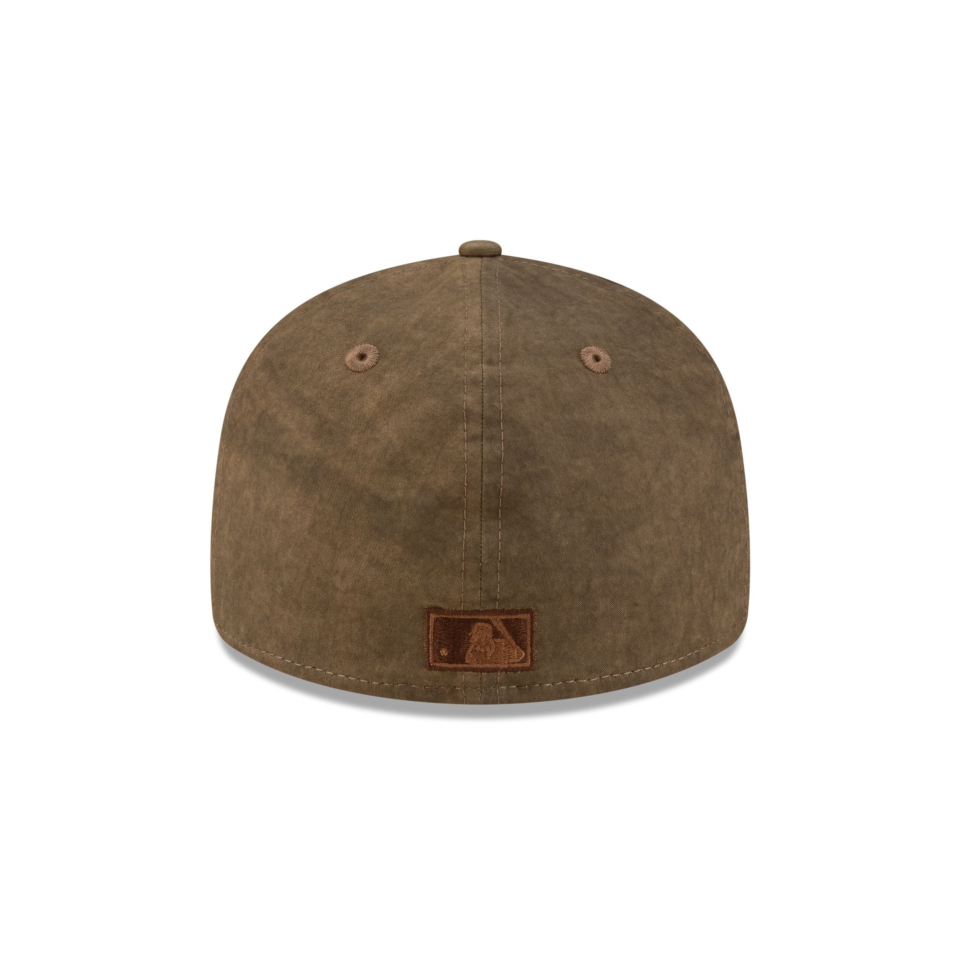 Philadelphia Phillies Utility Linen Retro Crown 59FIFTY Fitted Hat