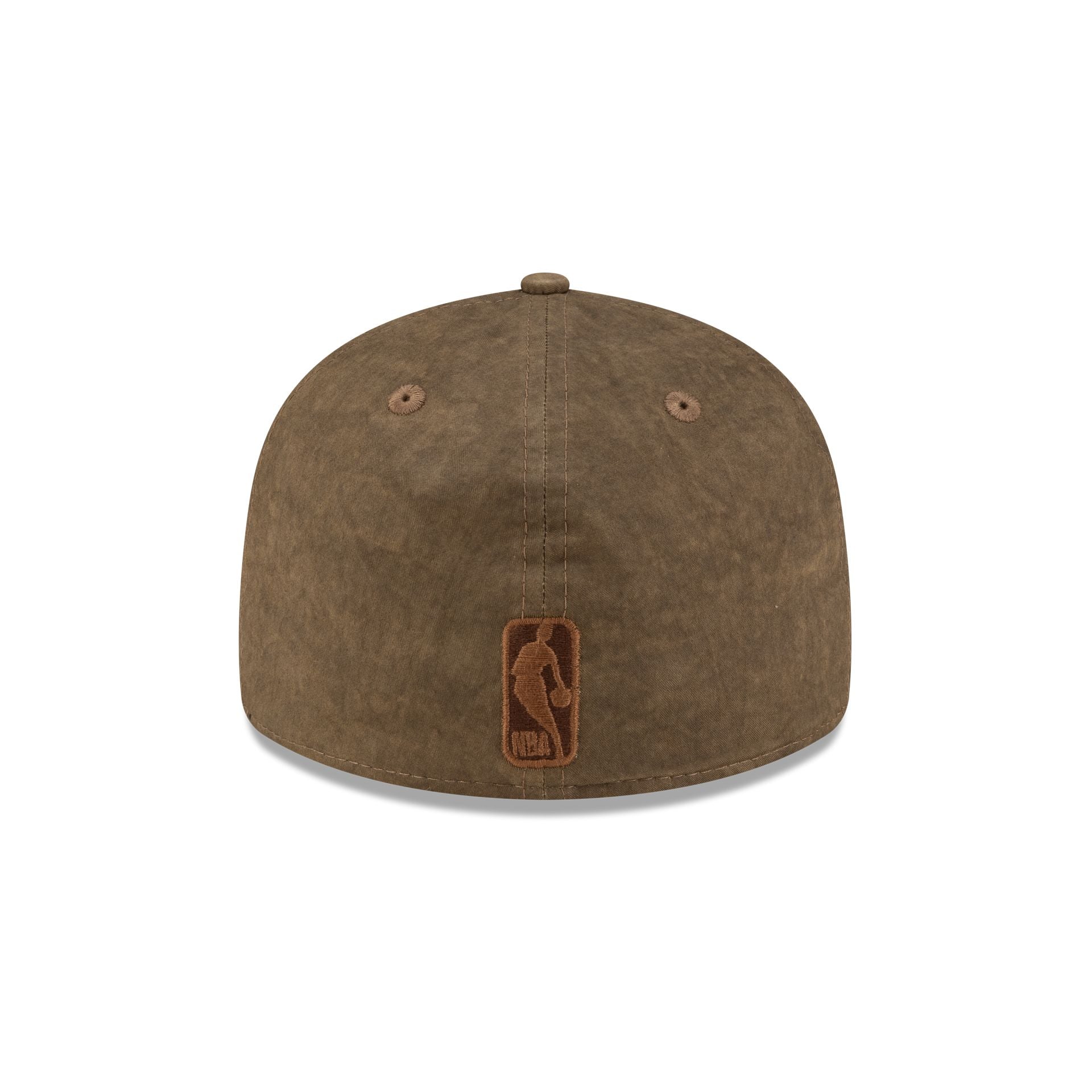 Minnesota Timberwolves Utility Linen Retro Crown 59FIFTY Fitted Hat