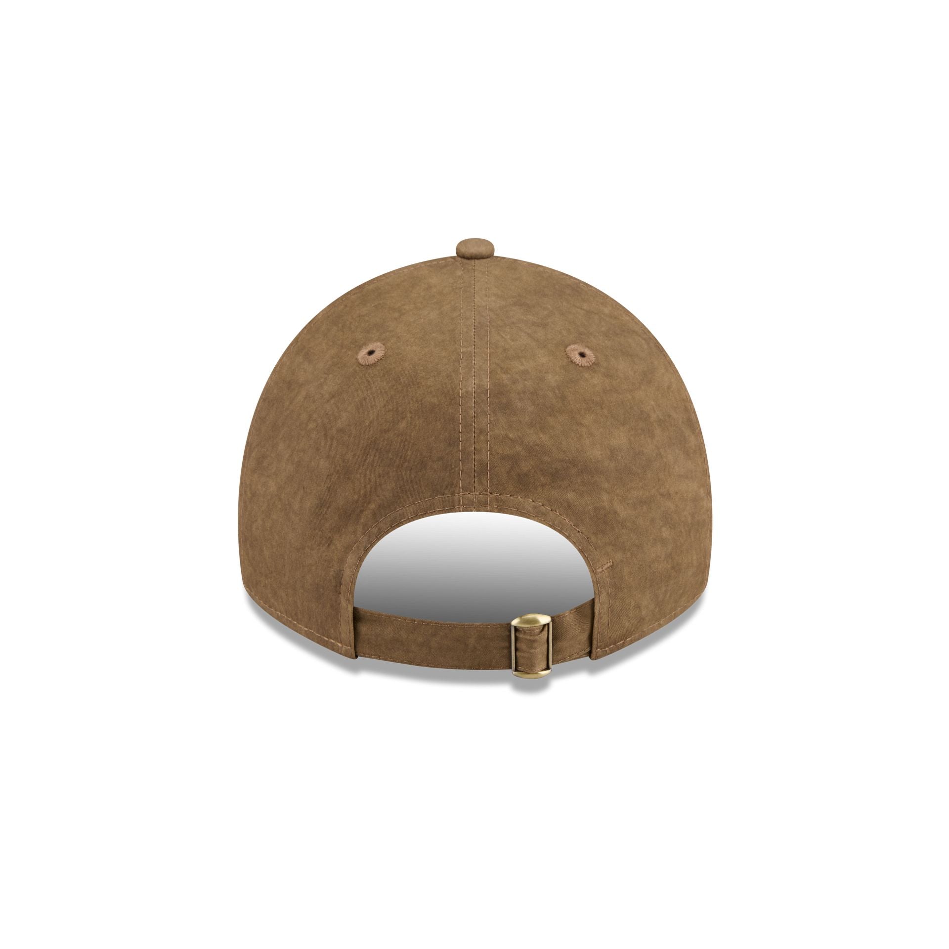 Los Angeles Lakers Utility Linen 9TWENTY A-Frame Adjustable Hat