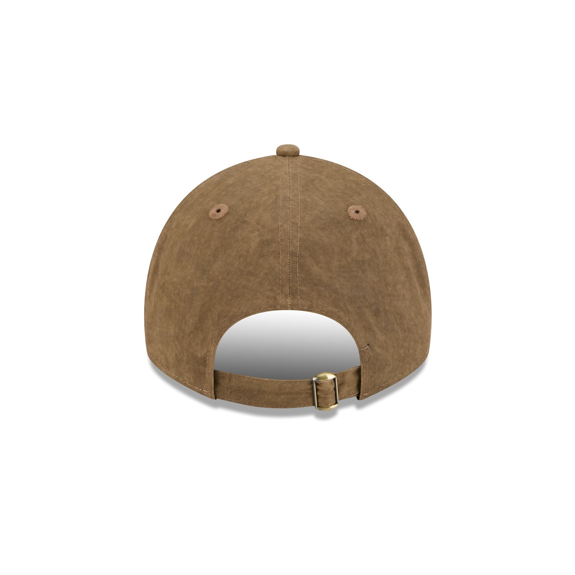 New York Knicks Utility Linen 9TWENTY A-Frame Adjustable Hat