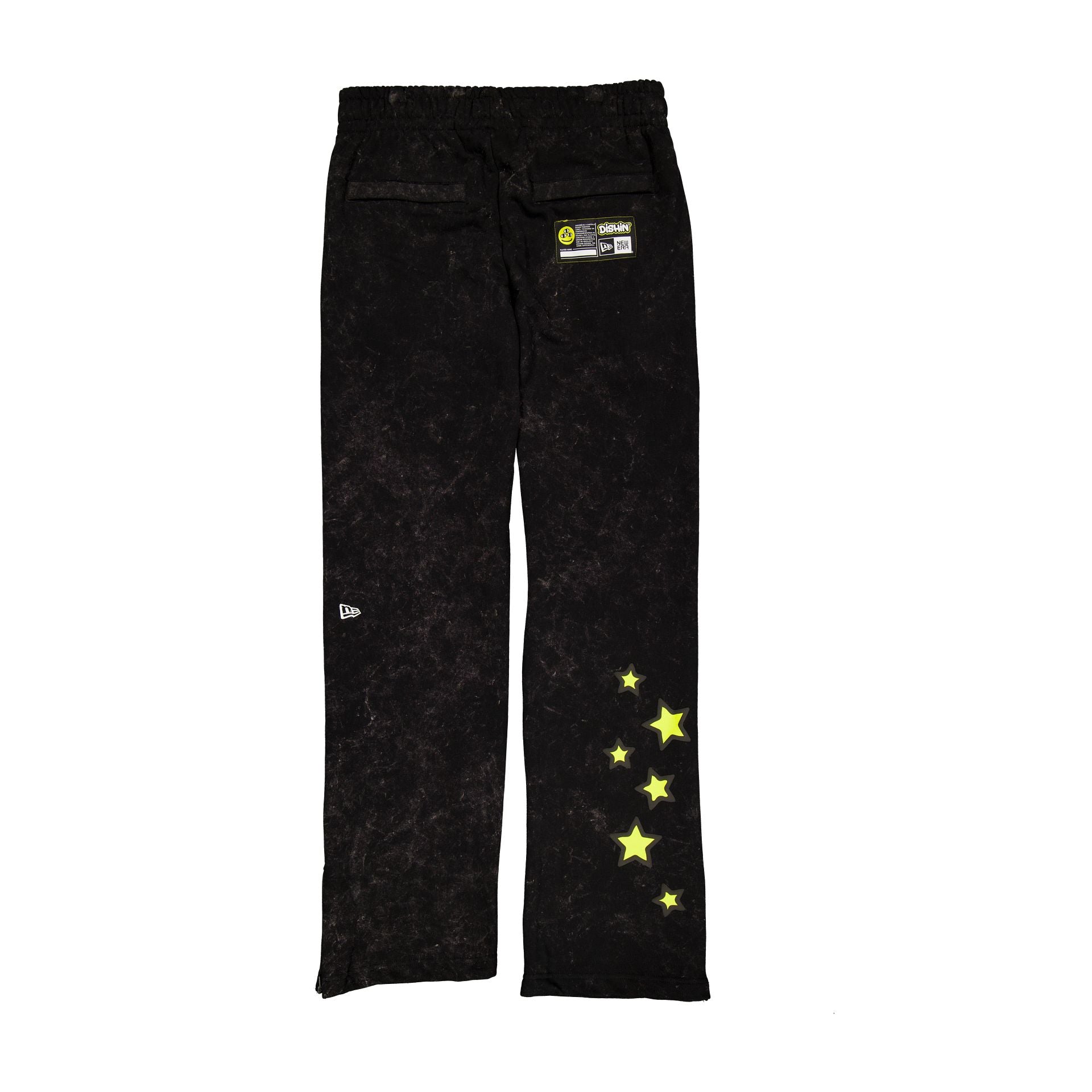 DISHIN�� Sweatpants