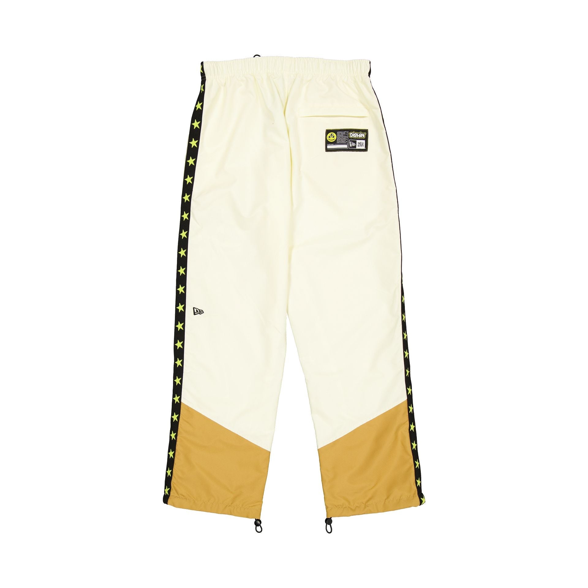 DISHIN�� Track Pants