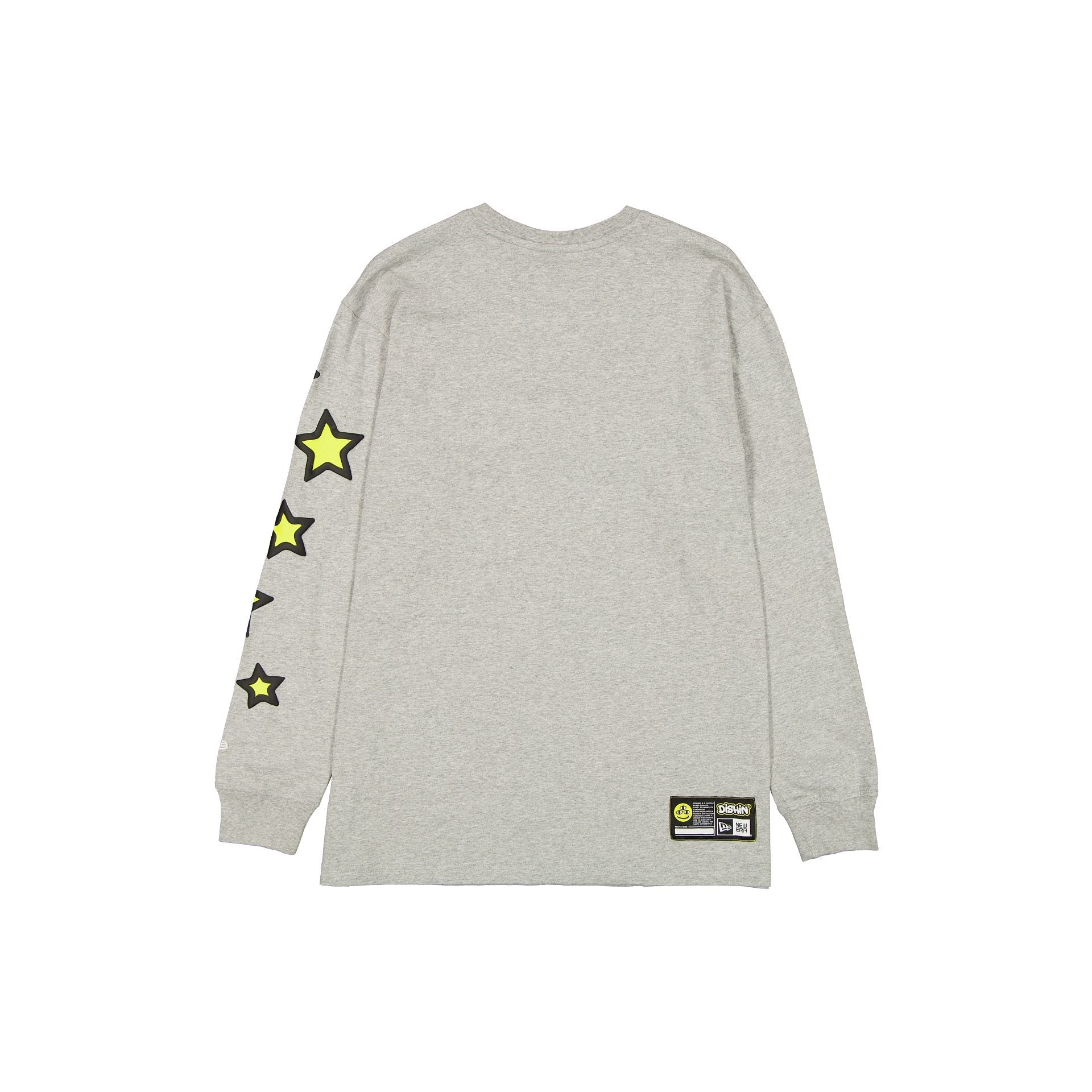 DISHIN�� Long Sleeve T-Shirt